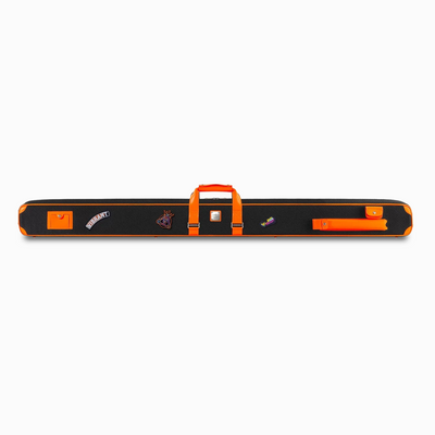 Lizard Multi-Pocket Series Snooker Cue Case Sleeve