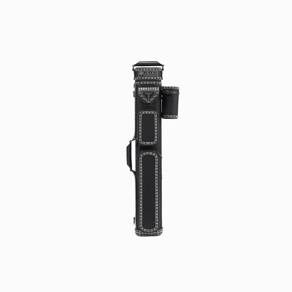 Lizard Scarab Diamond Series Cue Case 3B4S