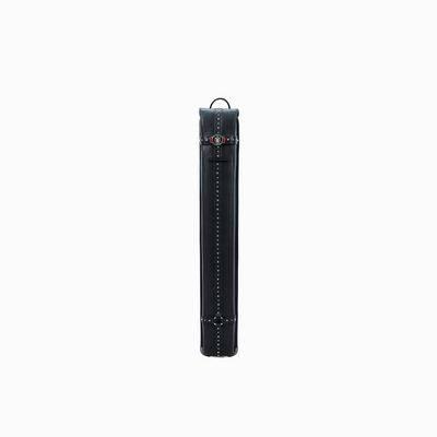 Lizard Shadow Crusader Series Cue Case 2B3S