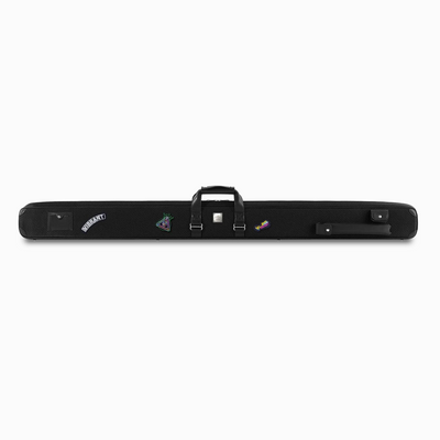 Lizard Multi-Pocket Series Snooker Cue Case Sleeve