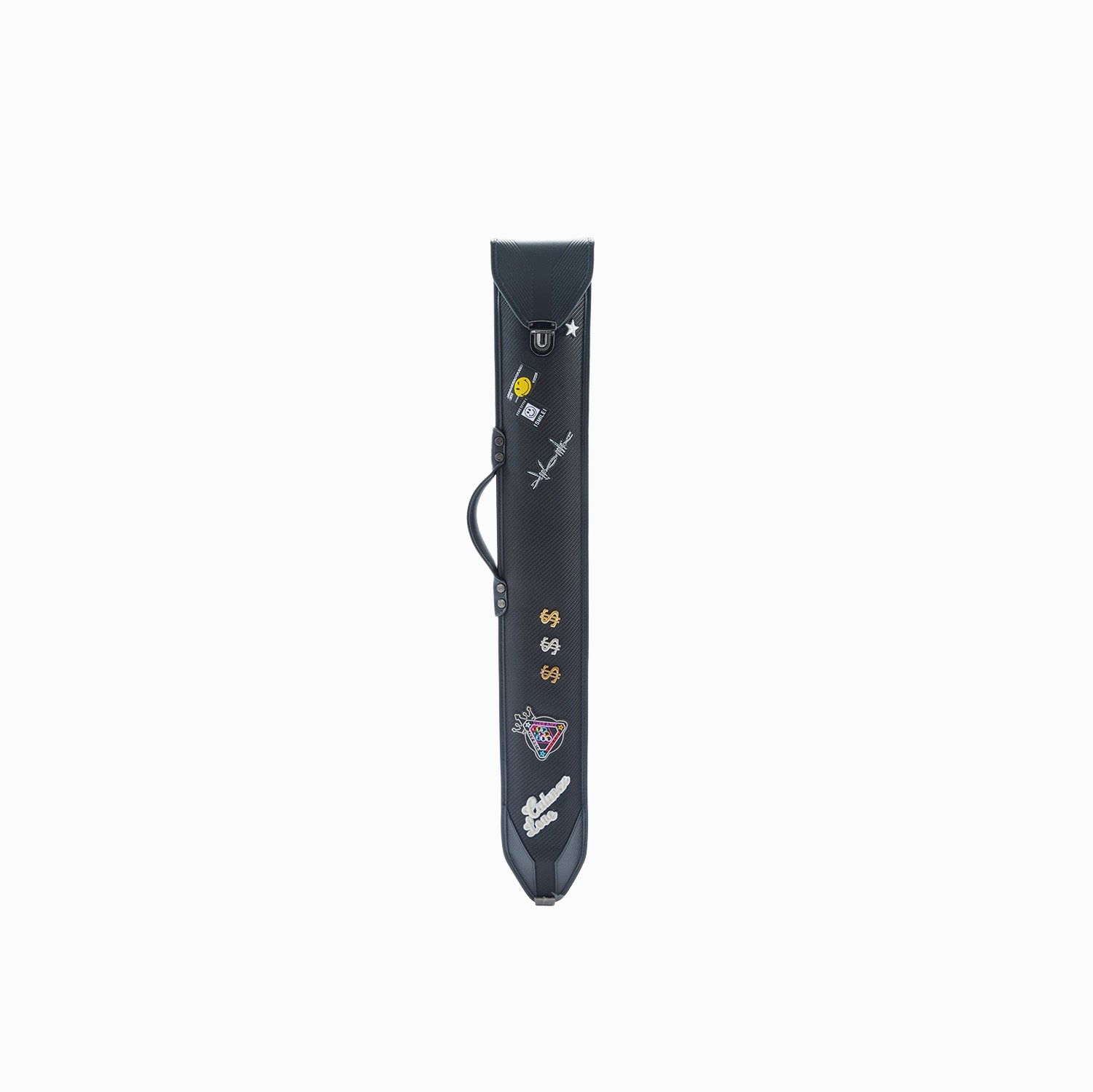 Lizard Sword Series Cue Case 1B2S