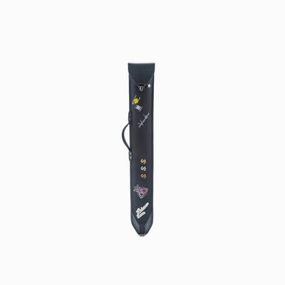 Lizard Sword Series Cue Case 1B2S