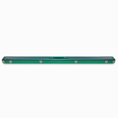 Lizard Carbon Shield Series Snooker Cue Case 3 Slots
