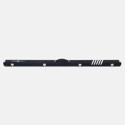 Lizard Meteor Shower Snooker Cue Case 2 Slots