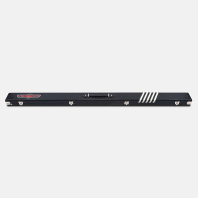 Lizard Meteor Shower Snooker Cue Case 3 Slots