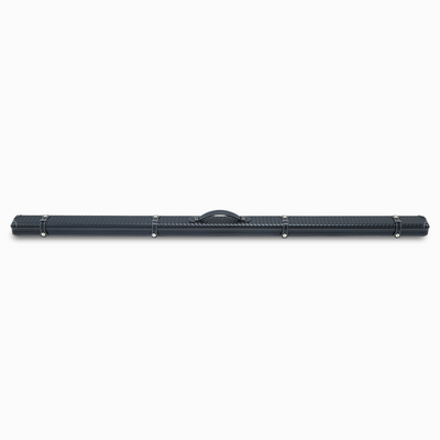 Lizard Woven Series Snooker Cue Case 2 Slots