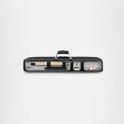Lizard Holographic Series Cue Case 3B4S