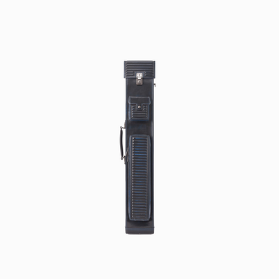 Lizard Rubbing Plate Series Cue Case 3B4S
