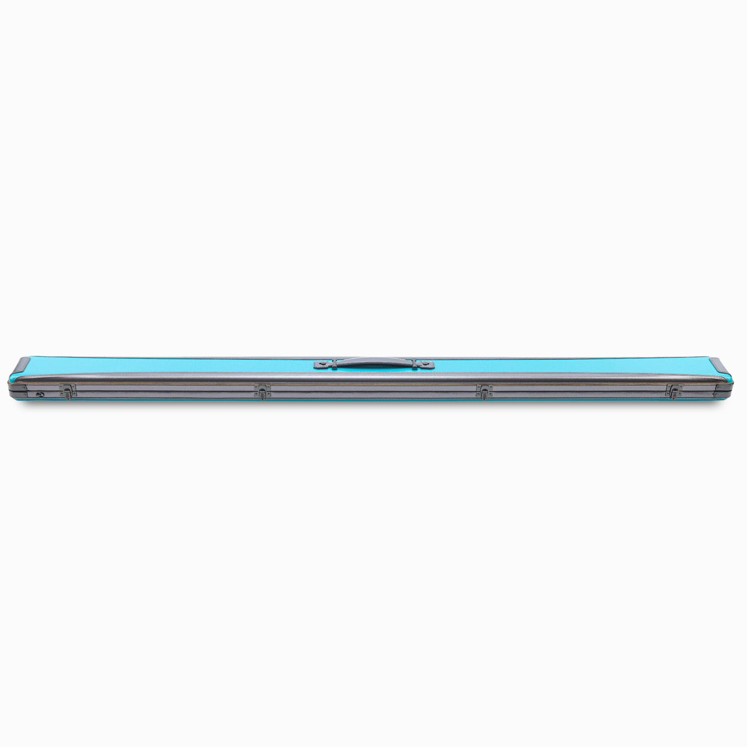 Lizard Carbon Shield Series Snooker Cue Case 3 Slots