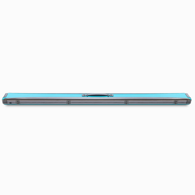 Lizard Carbon Shield Series Snooker Cue Case 3 Slots