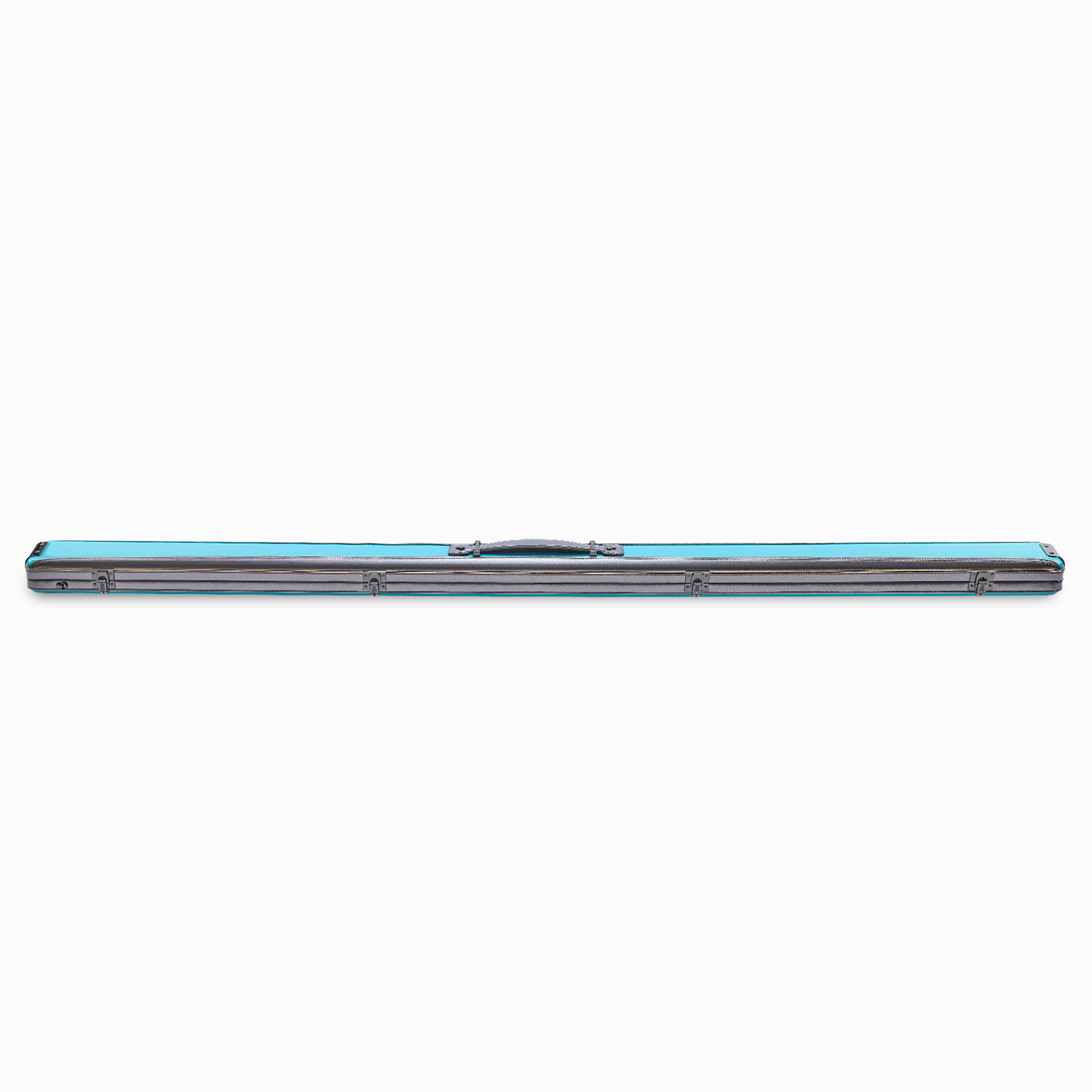 Lizard Carbon Shield Series Snooker Cue Case 2 Slots