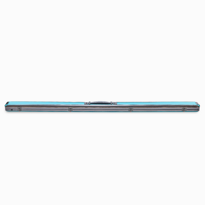 Lizard Carbon Shield Series Snooker Cue Case 2 Slots