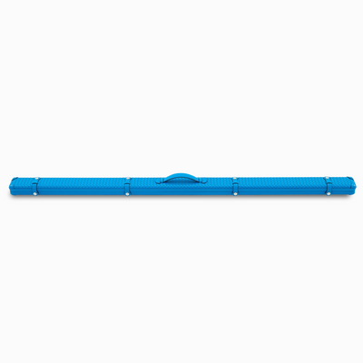 Lizard Woven Series Snooker Cue Case 2 Slots