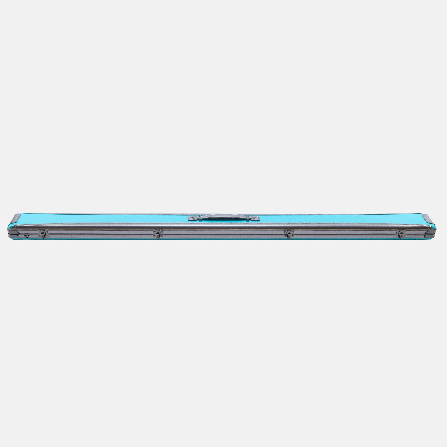 Lizard 3-Slot Snooker Series Cue Case 2B4S