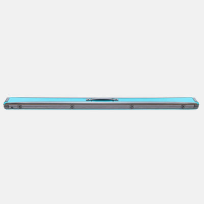 Lizard 3-Slot Snooker Series Cue Case 2B4S