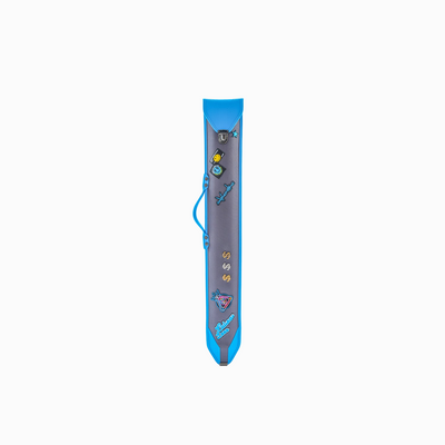 Lizard Sword Series Cue Case 1B2S
