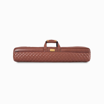 Lizard Coco Series Cue Case 3B4S