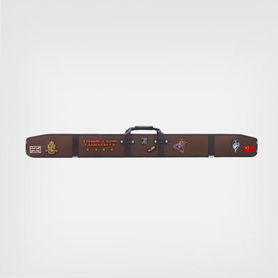 Lizard Long Cue Protectiver Series Cue Case 2 Slot/3 Slot