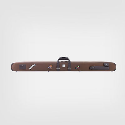 Lizard Multi-Pocket Series Snooker Cue Case Sleeve