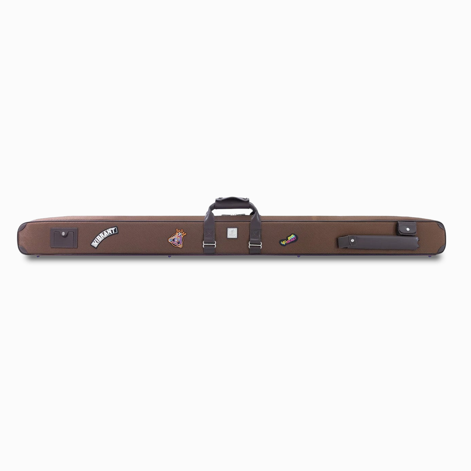 Lizard Multi-Pocket Series Snooker Cue Case Sleeve