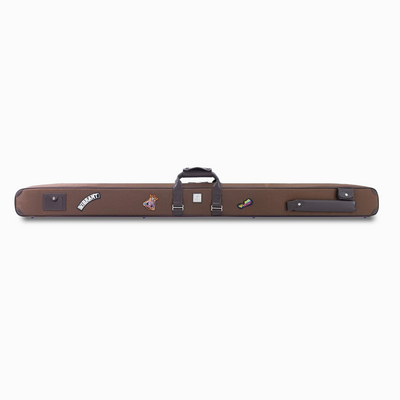 Lizard Multi-Pocket Series Snooker Cue Case Sleeve