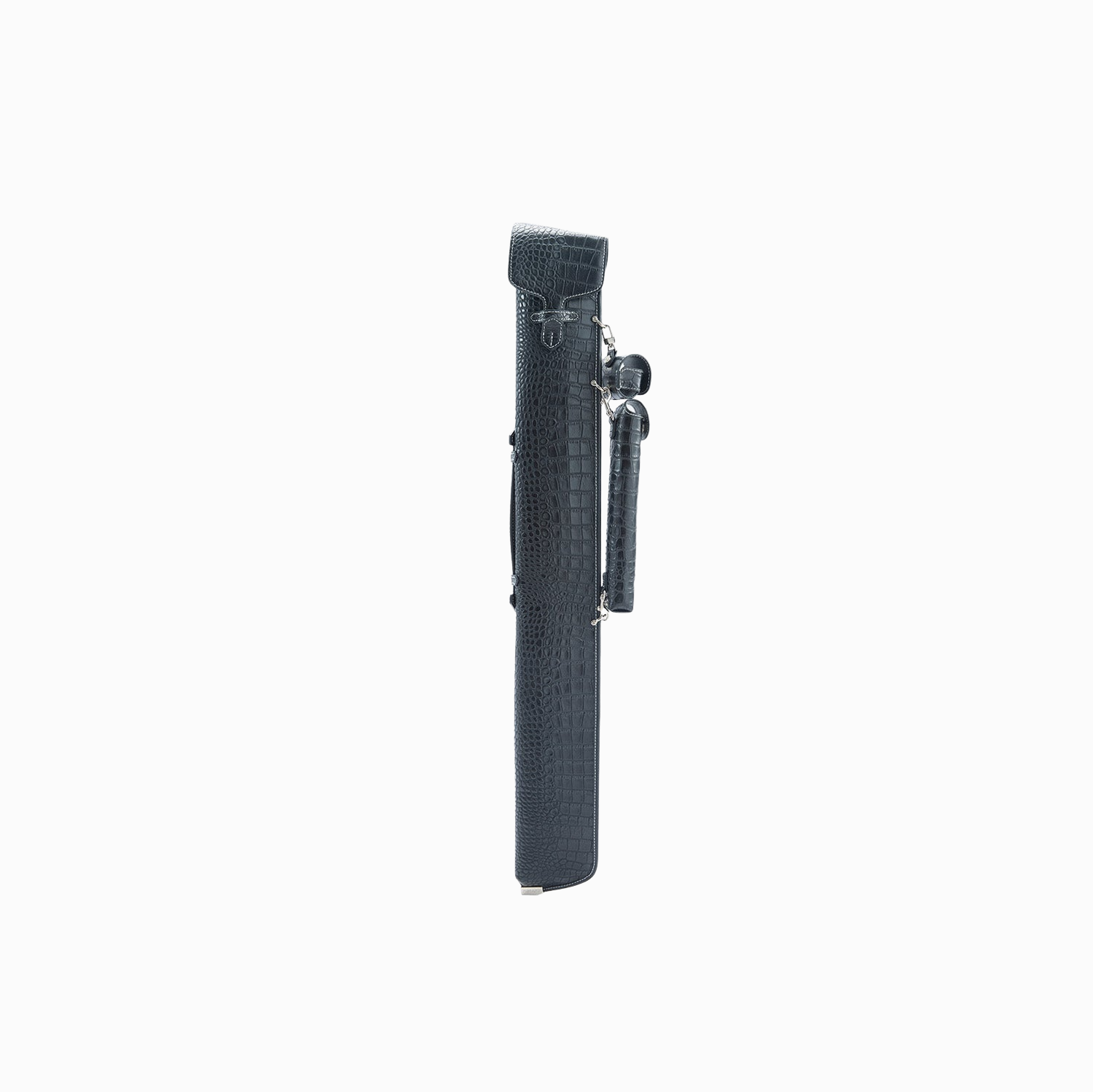 Lizard Wlid Knife Series Cue Case 1B2S