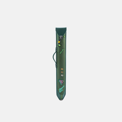 Lizard Sword Series Cue Case 1B2S