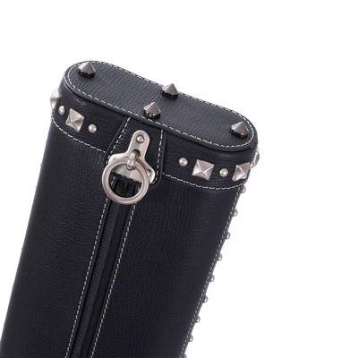 Lizard Aegis Tube Series Cue Case 2B4S