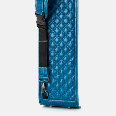 Lizard Earl Crocodile Pattern Series Cue Case 3B4S