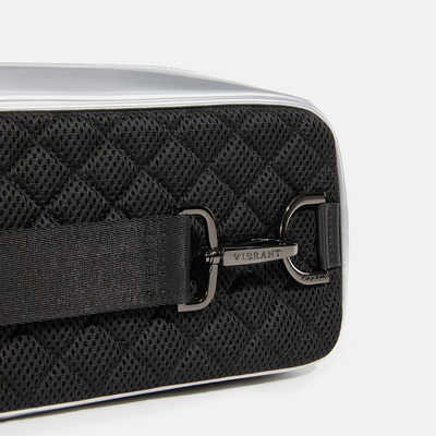Lizard Holographic Series Cue Case 3B4S