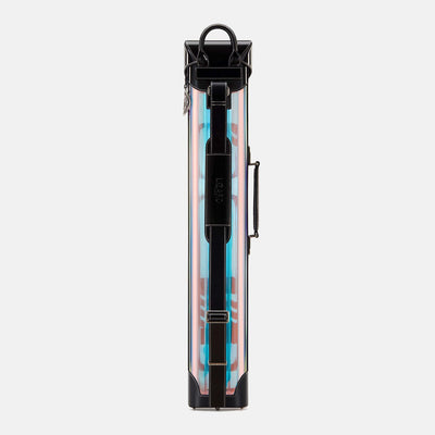 Lizard Interpretation Series Cue Case 2B4S