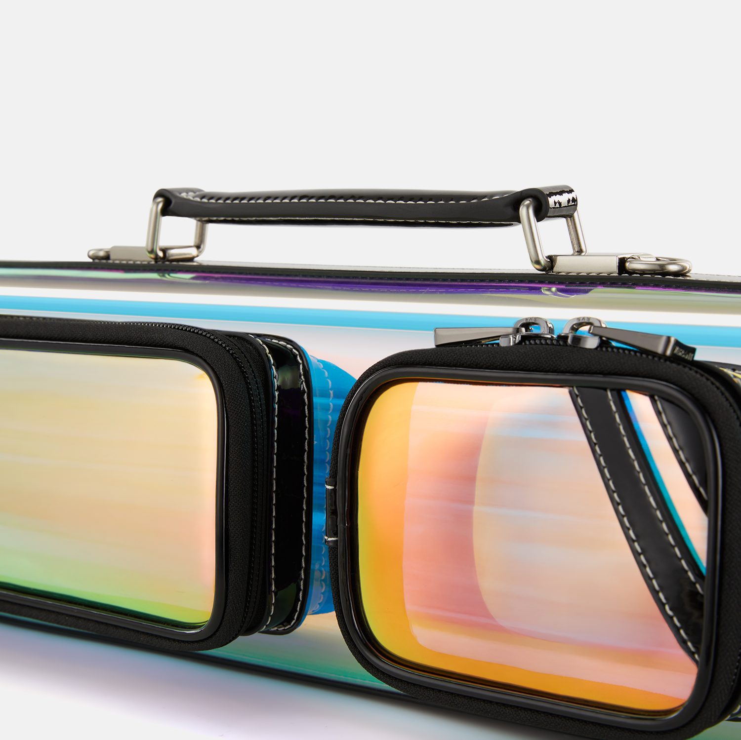 Lizard Interpretation Series Cue Case 2B4S