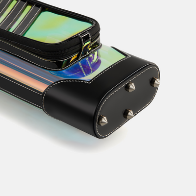 Lizard Interpretation Series Cue Case 2B4S