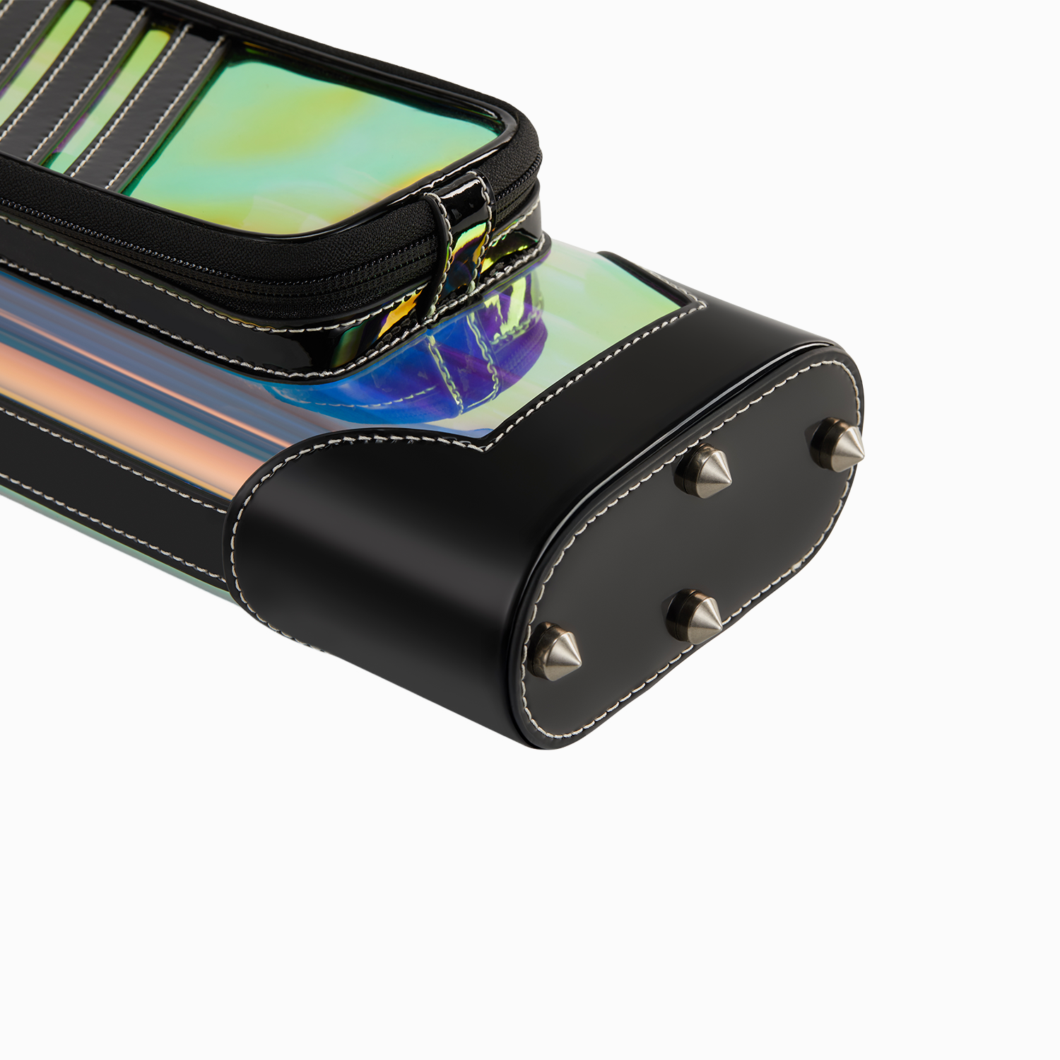 Lizard Interpretation Series Cue Case 2B4S