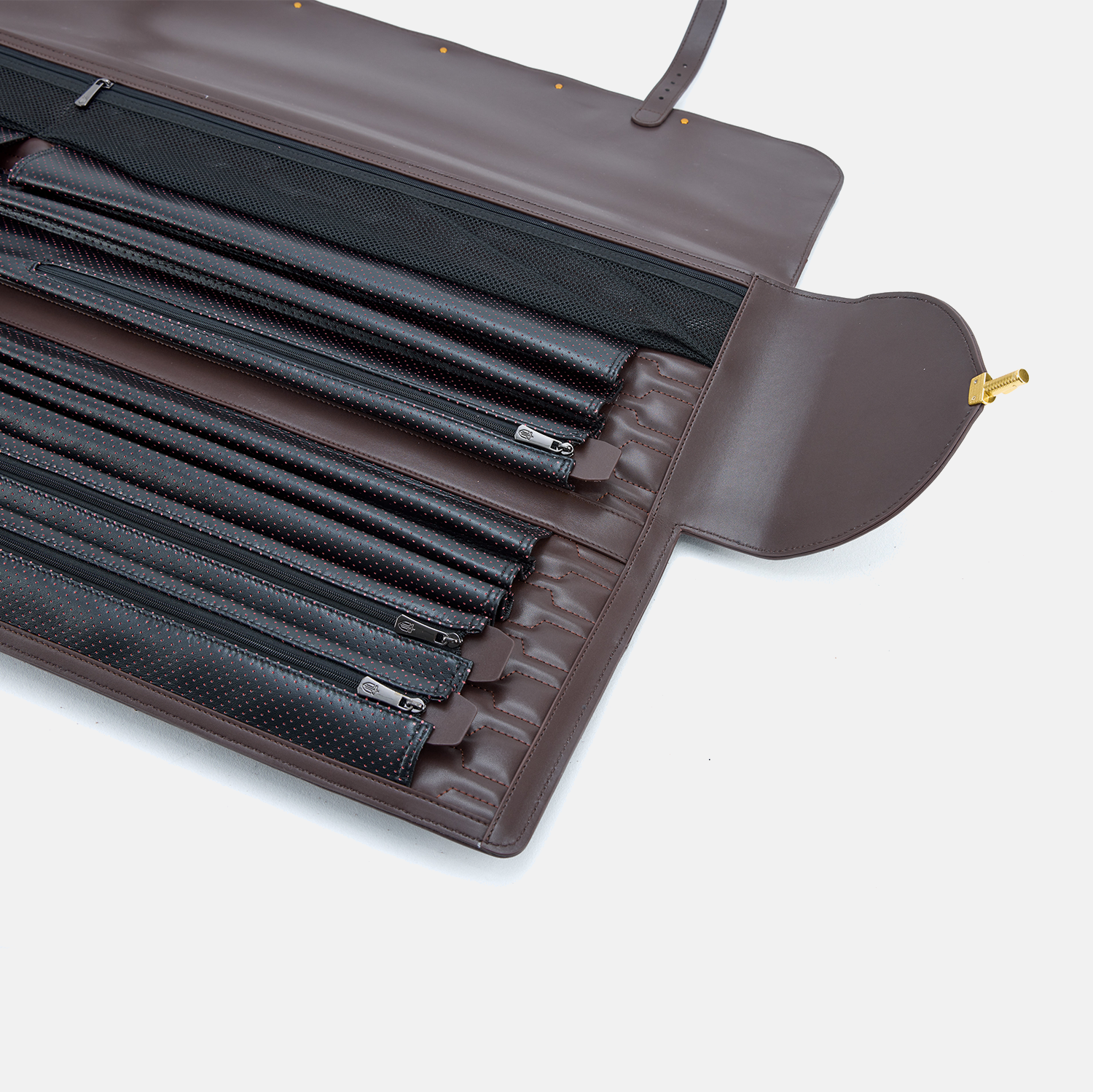 Lizard Knight Series Cue Case 3B5S