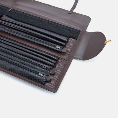 Lizard Knight Series Cue Case 3B5S