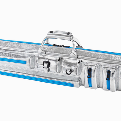 Lizard Multi-bag Function Series Cue Case 3B4S