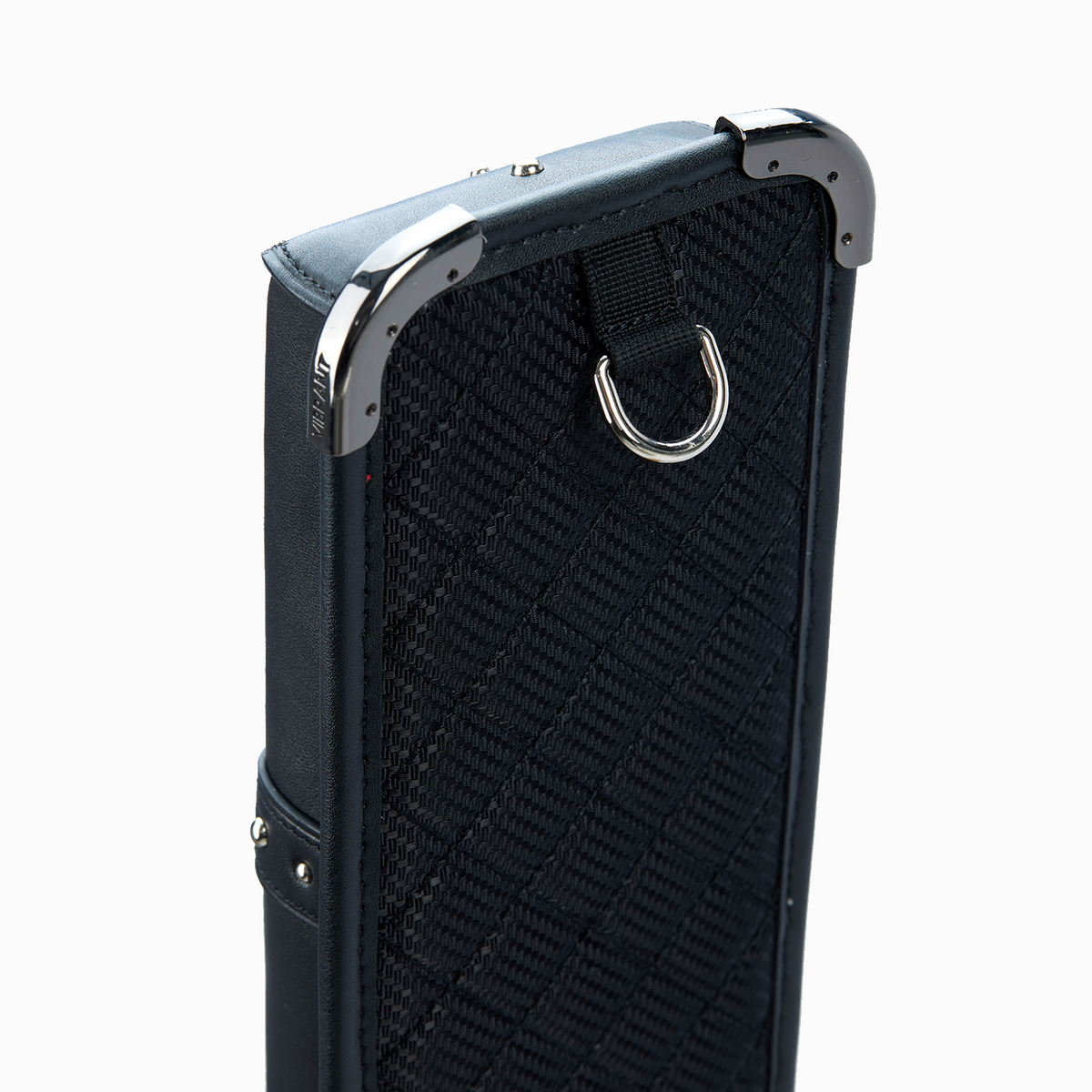 Lizard Shadow Crusader Series Cue Case 2B3S