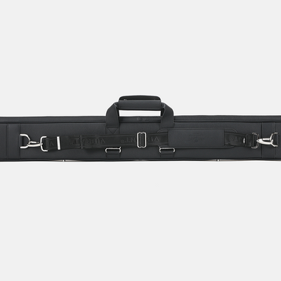 Lizard Multi-Pocket Series Snooker Cue Case Sleeve