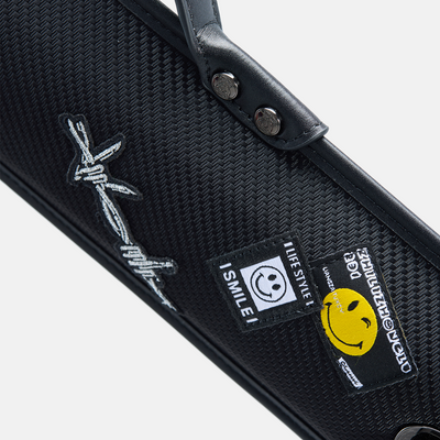 Lizard Sword Series Cue Case 1B2S