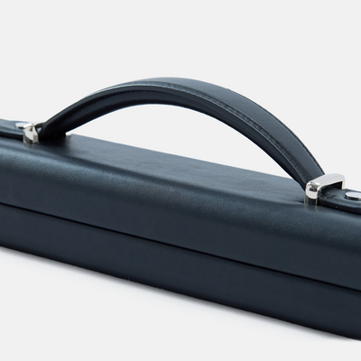 Lizard Rainbow Series Snooker Cue Case 2 Slots