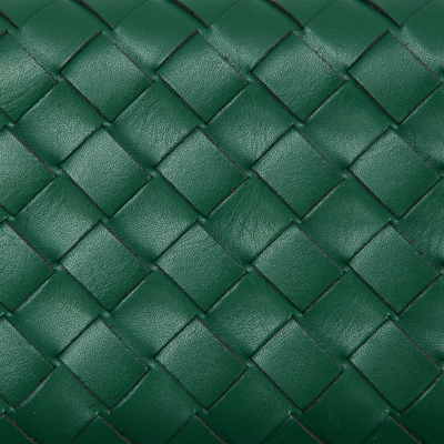 Lizard Woven Snooker Cue Case 2 Slots