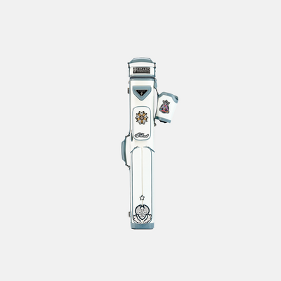 Lizard Scarab Series Cue Case 3B4S