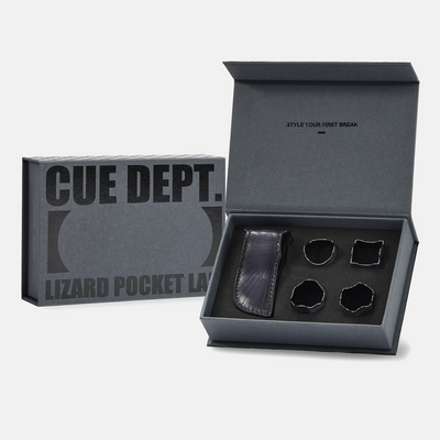 Lizard Sanwing Series Chalk Holder Kit