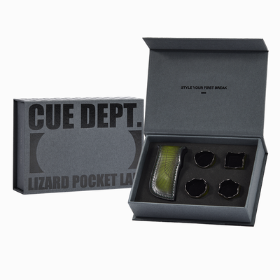 Lizard Sanwing Series Chalk Holder Kit