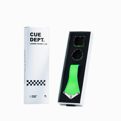 Lizard Chalk Holder Kit