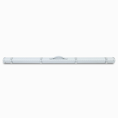 Lizard Tweed Series Snooker Cue Case 2 Slots