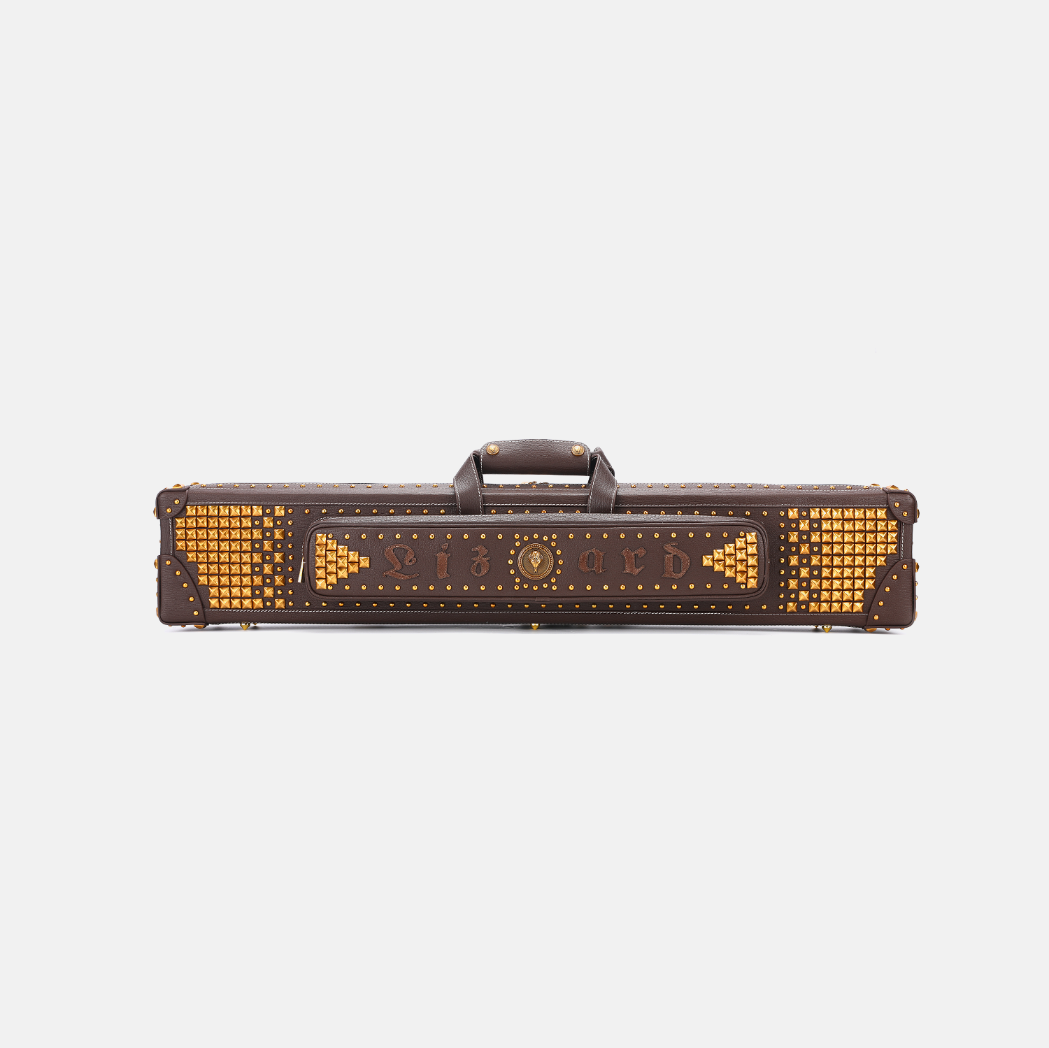 Lizard Aegis Series Cue Case 3B4S