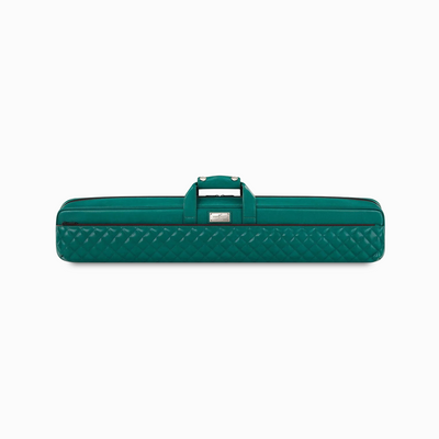 Lizard Coco Series Cue Case 3B4S