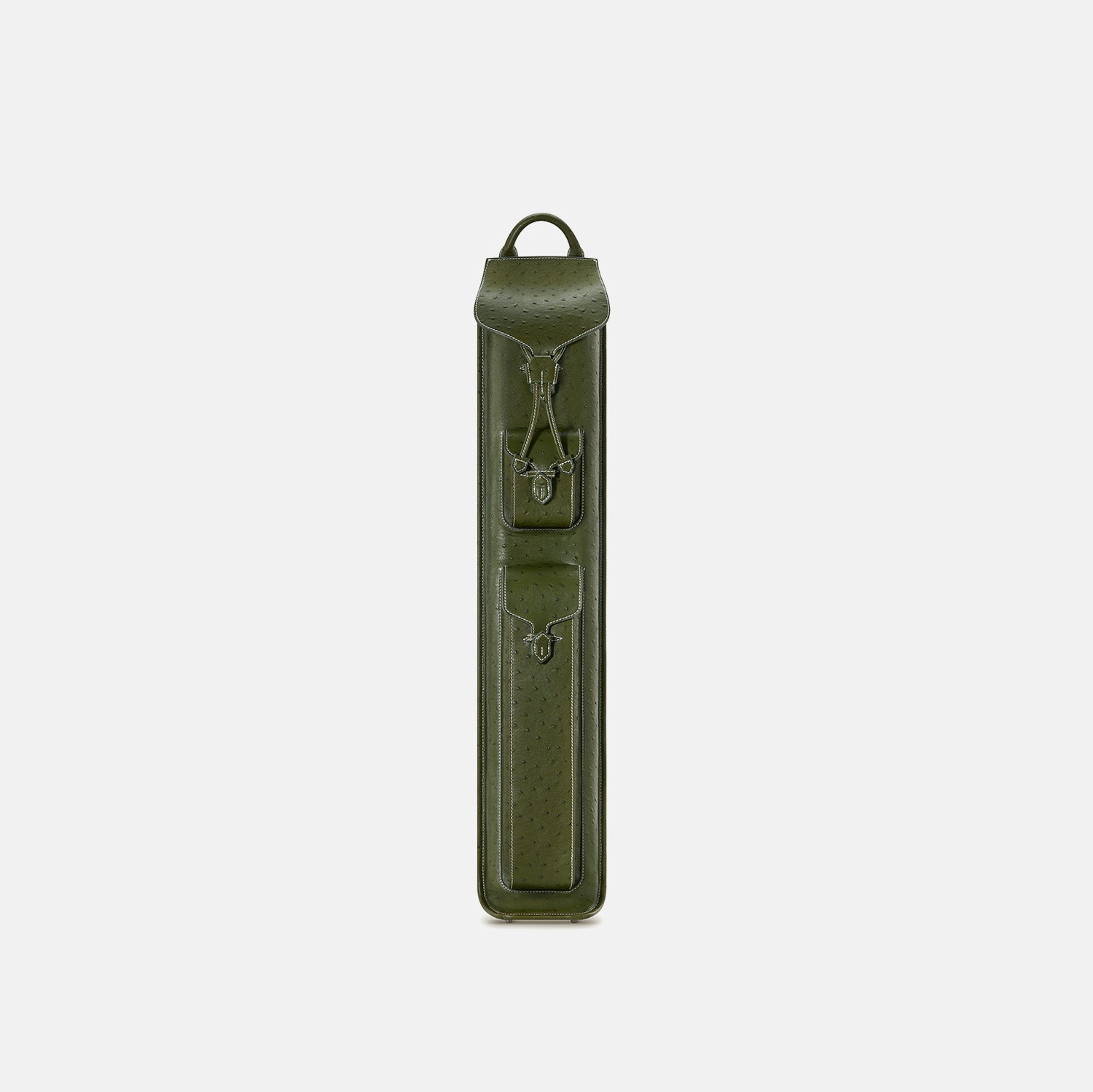 Lizard Earl Series Cue Case 3B4S